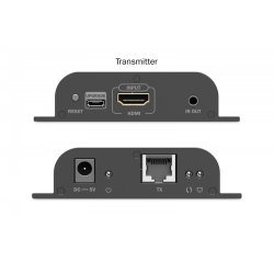 HDMI IP Extender Set DS-55351