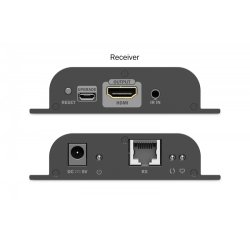 HDMI IP Extender Set DS-55351