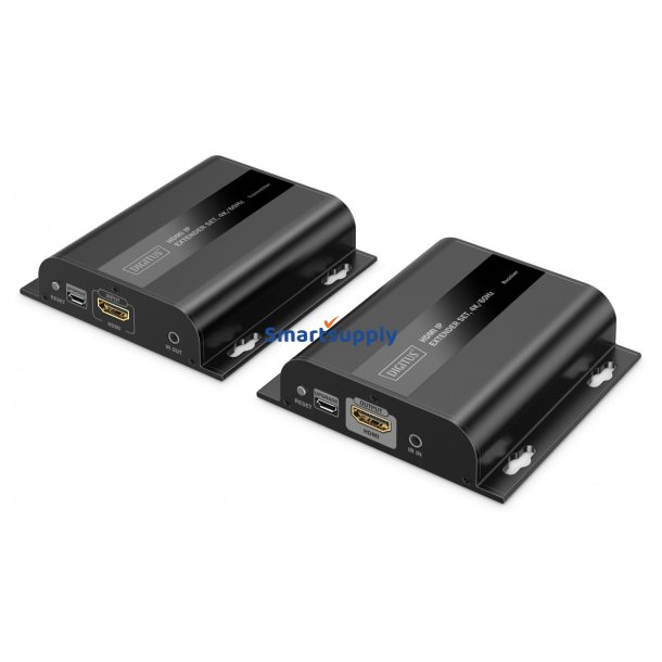 HDMI IP Extender Set DS-55351