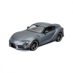 Toyota GR Supra gr� 1/24