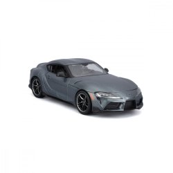 Toyota GR Supra gr� 1/24