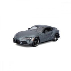 Toyota GR Supra gr� 1/24