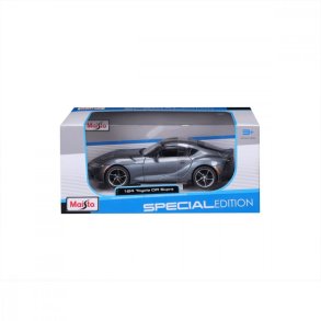 Toyota GR Supra gr� 1/24
