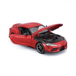 Toyota GR Supra r�d 1/24