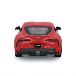 Toyota GR Supra r�d 1/24