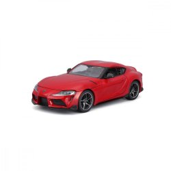 Toyota GR Supra r�d 1/24