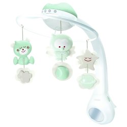 Infantino Musix box 3in1 gr�n