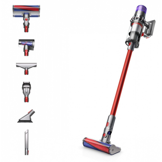 St�vsuger Dyson V11 Fluffy