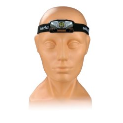 HEADLAMP LED HL-120 DOT .
