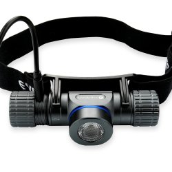 HEADLAMP LED FL-1100R F ORCE