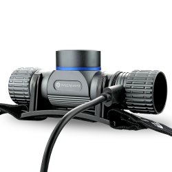 HEADLAMP LED FL-1100R F ORCE