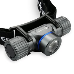 HEADLAMP LED FL-1100R F ORCE