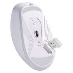 Tr�dl�s Mus Nitta MM -307 HVID 1600DPI