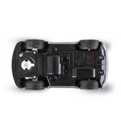 RC Bil Bundesliga Mini RC 1:43 Gr�