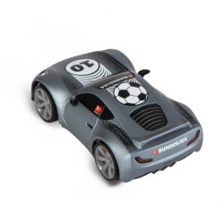 RC Bil Bundesliga Mini RC 1:43 Gr�