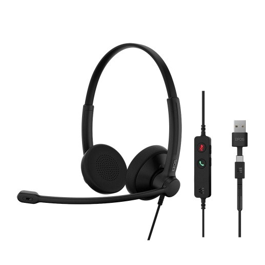 EPOS IMPACT 100UC USB C