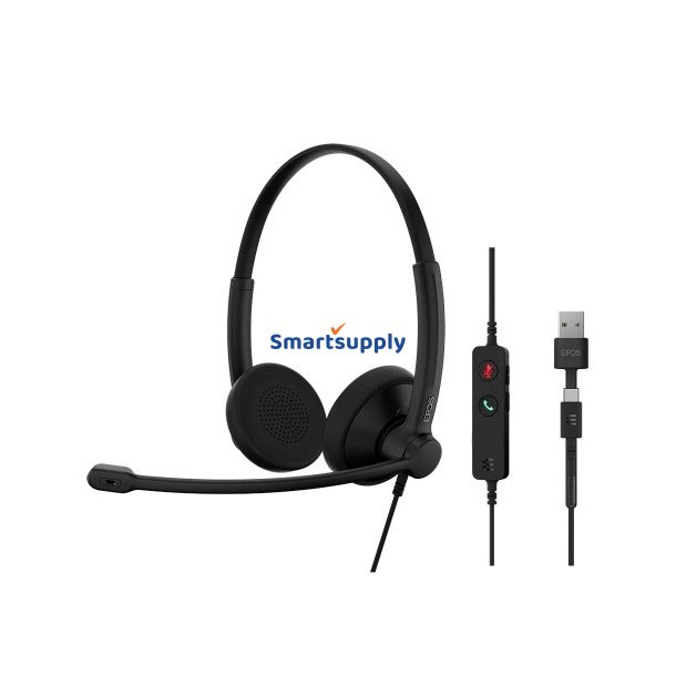 EPOS IMPACT 100UC USB C