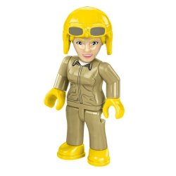 Blocks Messerschmitt Me 163B Comet 543 blocks