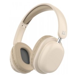 Bluetooth hovedtelefoner FR EEMOTION B640 BEIGE