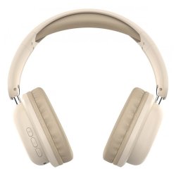 Bluetooth hovedtelefoner FR EEMOTION B640 BEIGE