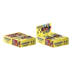 Minecraft Sachets Fat Pack