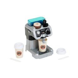 Barista espressomaskine