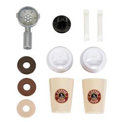 Barista espressomaskine