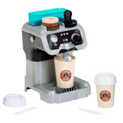 Barista espressomaskine