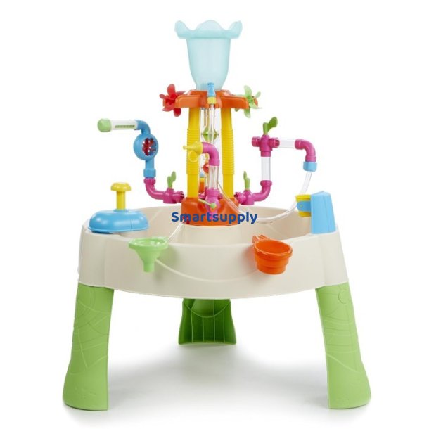 Font�ne Fabrik Vandbord Beige