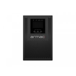 UPS Office On-Line PF1 1000VA LCD 4X IEC C13 metal enclosure DUST-FREE