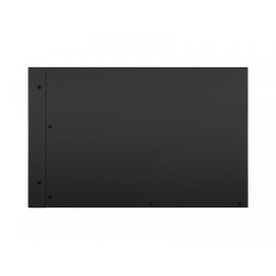 UPS Office On-Line PF1 1000VA LCD 4X IEC C13 metal enclosure DUST-FREE
