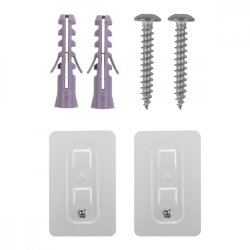 Decoder v�gshelf, maks 5kg, MC-122