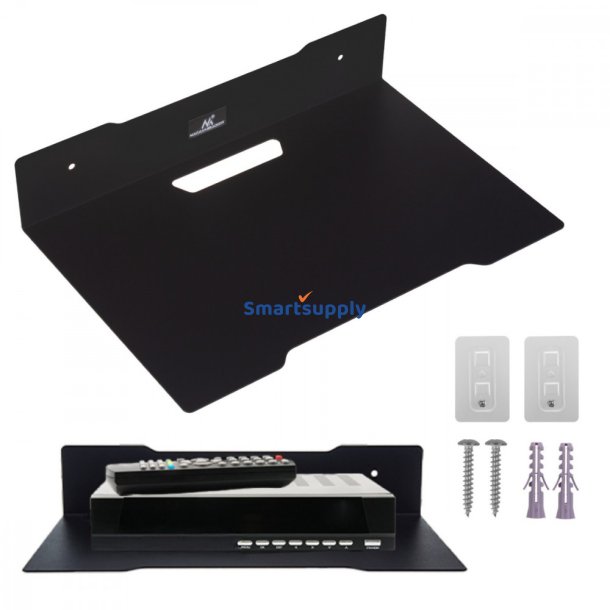 Decoder v�gshelf, maks 5kg, MC-122