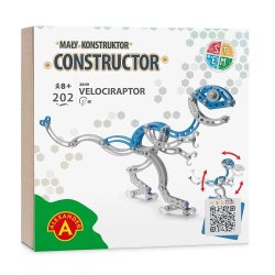 Velociraptor Dinosaurer Lille Konstruktionss�t