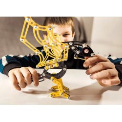 Pterodactyl Dinosaurer Lille Konstruktion Konstruktion S�t