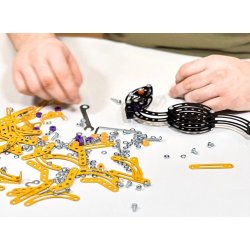 Pterodactyl Dinosaurer Lille Konstruktion Konstruktion S�t