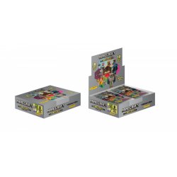 Kort Minecraft Sachets Display 18 stk