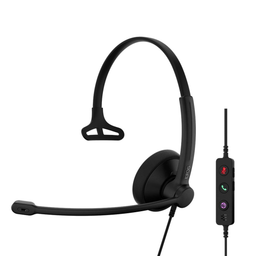 IMPACT 100MS MONO