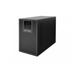 UPS Office On-Line PF1 2000VA LCD 8X IEC C13 metal kabinet DUST-FREE