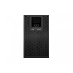 UPS Office On-Line PF1 2000VA LCD 8X IEC C13 metal kabinet DUST-FREE