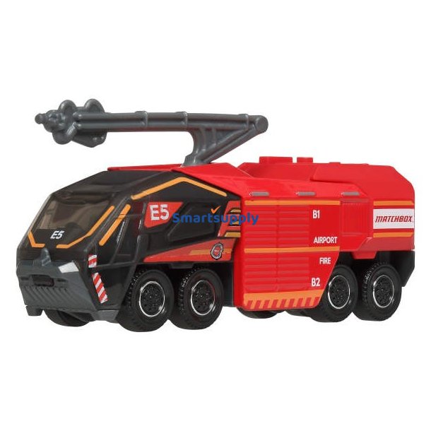 K�ret�js Matchbox Arbejdsk�ret�jer udvalg