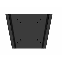 GD22 LCD v�gmontering flad