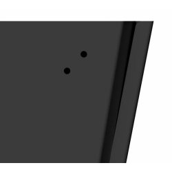 GD22 LCD v�gmontering flad