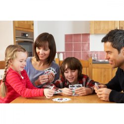 Kort Waddingtons No1. Verdens Fodboldstjerner