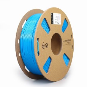 Filament 3D printere PETG/1.75mm/1kg/bl�