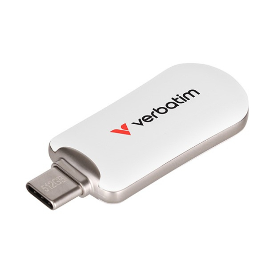 Plectra 128GB USB-C 100MB/s 30229 WH