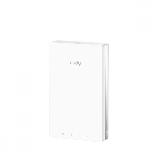 Access Point AX3000 Gigabit V�gbeslag Wi-Fi 6 Access Point