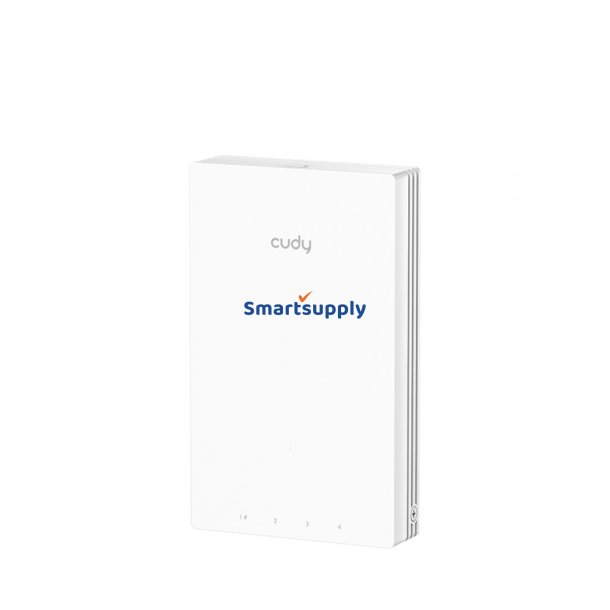 Access Point AX3000 Gigabit V�gbeslag Wi-Fi 6 Access Point