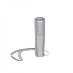 LED lommelygte 3 lysindstillinger