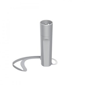 LED lommelygte 3 lysindstillinger